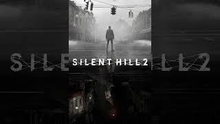 Silent Hill 2 Remake Alternate 1 Animated Steam Grid Cover Art shorts short shortvideo [upl. by Enilekcaj]