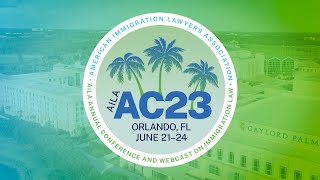 Join Us for 2023 AILA Annual Conference in Orlando FL [upl. by Arten447]