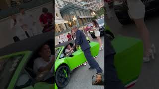 Nice driver in Monaco monaco millionaire luxury lifestyle life [upl. by Romeu]