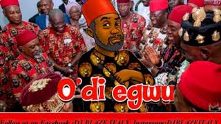 NdIgbo Kwenu  Igbo Highlife Mix Naija Traditional Songs DJ BLAZE ITALY [upl. by Oza]