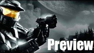 Halo Combat Evolved Anniversary  Preview [upl. by Rida195]