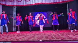 Rswm Rishabhdev 31 st program 2023 [upl. by Strickler644]