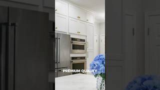 parklandkitchen kitchendesign kitchenremodel homerenovation homeimprovement kitchencabinets [upl. by Ylen]