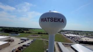 Welcome to the City of Watseka in Iroquois County Illinois [upl. by Watanabe]