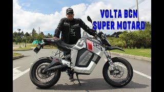 La mejor Moto eléctrica del MUNDO  2019 [upl. by Etireuqram]