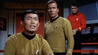 Star Trek STNG Moments 57 The Vengeance Factor [upl. by Salkcin]