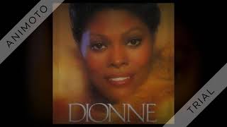 Dionne Warwick  Deja Vu 45 single  1980 AC 1 [upl. by Anihpled]