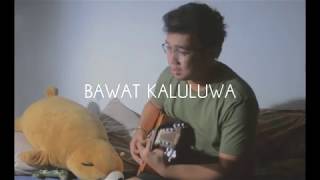 Bawat Kaluluwa  IV of Spades Acoustic Cover [upl. by Chester]