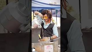 dolly vs billgates dolly billgates funny comedy prank food carryminati roast stetus vlog [upl. by Rora160]