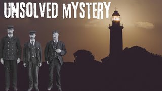 Lighthouse Keepers VANISHED Overnight [upl. by Etnovaj363]