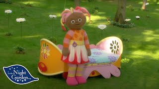 In the Night Garden  Collecting Balls  Shows For Kids [upl. by Ahsyekat]