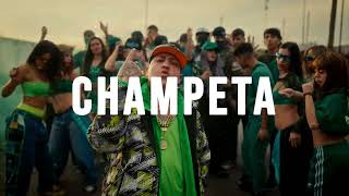 Base de RKT  quotCHAMPETAquot  L  Gante ❌ Ponte Perro Type Beat [upl. by Bullard451]