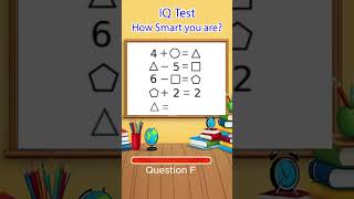 Challenge your IQ quizcartoonanimals iq animalcharacters [upl. by Osbourne]