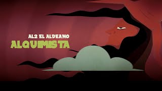 Al2 El Aldeano  Alquimista [upl. by Artiek]