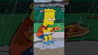 What Happens When Lisa Files A Restraining Order Against Bart thesimpsons [upl. by Garson]