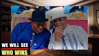 Simi Fubaras Impeachment Imminent as Wike Mobilise More Forces [upl. by Asirem]