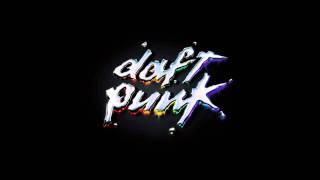 03 Digital LoveDaft Punk Discovery HD [upl. by Saimon496]