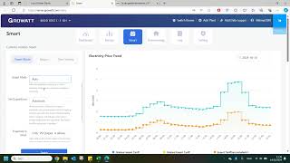 Introduktion til Growatts nye AI batteristyring [upl. by Foley]