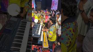 Choli ke piche lovelymusicalgroup banjos marathisong musicalgroup [upl. by Morocco]