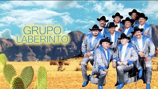 Grupo Laberinto  Clave 7 Letra Oficial [upl. by Persse]