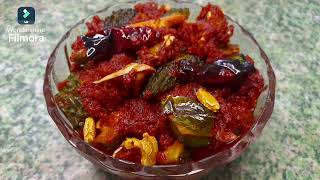 Kakarkay pchadi easy wasy to do in 10 mins kakarkaya pachadi food viralvideo satisfyingvideo [upl. by Hinda]