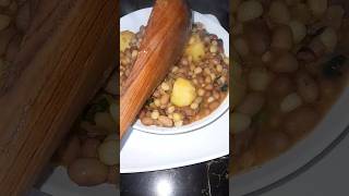 Githeri dish 😋 shorts [upl. by Edris]