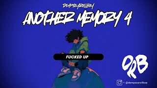 DempseyRollBoy  Fucked Up Official Audio [upl. by Ahsiekrats846]