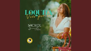 Loquita Vivo Por Ti [upl. by Hgiellek]