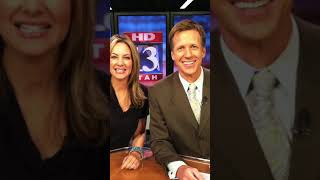 KSTUTV Kerri Cronk announces retirement from Fox 13 News [upl. by Anade829]