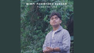 Mimpi Parintang Rusuah [upl. by Adria265]