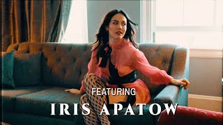 A Flaunt Film  Iris Apatow presented by Bvlgari [upl. by Wilcox661]