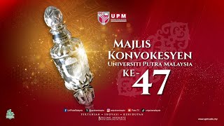 MAJLIS KONVOKESYEN KE27  SIDANG 3 [upl. by Yreneh]