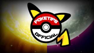 PokeTipsOfficial Channel Trailer [upl. by Sylas62]