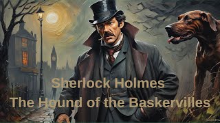 Sherlock Holmes in The Hound of the Baskervilles by Sir Arthur Conan Doyle [upl. by Lisbeth795]