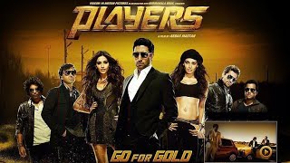 Players 2012 Full Supert Hit Action Hindi Movie  Abhishek Bachchan Bobby Deol Sonam Bipasha t [upl. by Mistrot993]