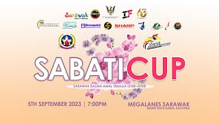 SABATI Cup September 5  Lanes 33  42 [upl. by Gillie158]