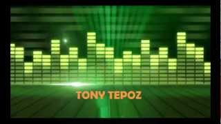 music carnaval tlaxcala 2013 orquesta TONY TEPOZ [upl. by Ainahtan]