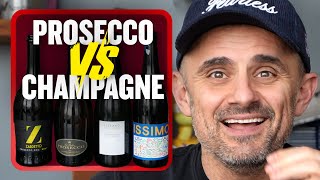 How Prosecco Conquered The Sparkling Wine World l WineText TV Ep 8 [upl. by Sandi]