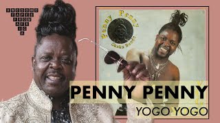 Penny Penny — Ti Samboko [upl. by Alleda]