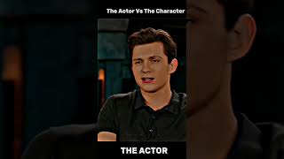 The Actor Vs The Character  Avengers Status  Bloody Mary shorts [upl. by Nabetse354]