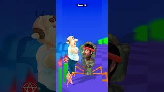 Evol Skibidi In Toilet Game Shorts Video 🚽 Level 26 skibiditoilet trending shorts shortvideo [upl. by Natassia]