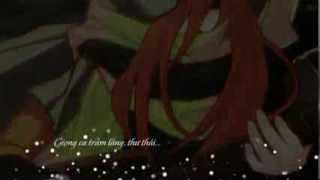 VIETSUB Lamento Beyond the Void AMV  Uta utai no Neko Poets song [upl. by Bixler135]