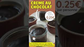 🍰 3 DESSERTS  1 € par personne [upl. by Tips]