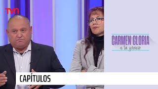 Carmen Gloria a tu servicio  Capítulo 12 de septiembre 2023 Empacas y te vas [upl. by Nylkcaj]