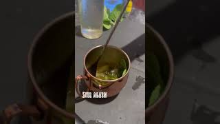 How to Make a Mint Julep  Kentucky Derby Cocktail [upl. by Coonan]