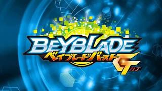 New Beyblade Burst Gachi Anime Series Starts April 5 2019 on the Youtube CoroCoro Channel [upl. by Graniah681]