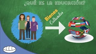 ¿Qué es la pedagogía [upl. by Spracklen]