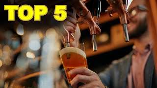 tireuse à bière  TOP 5 des meilleures tireuses à bière à acheter en 2024 [upl. by Anirdna176]