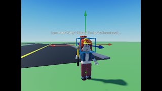 MAKING RBLX GAME LIVE [upl. by Cordey]