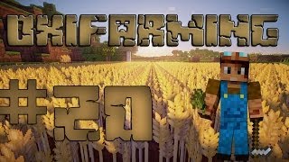 Minecraft OxiFarming Ep20 La distillerie [upl. by Erdnassak440]